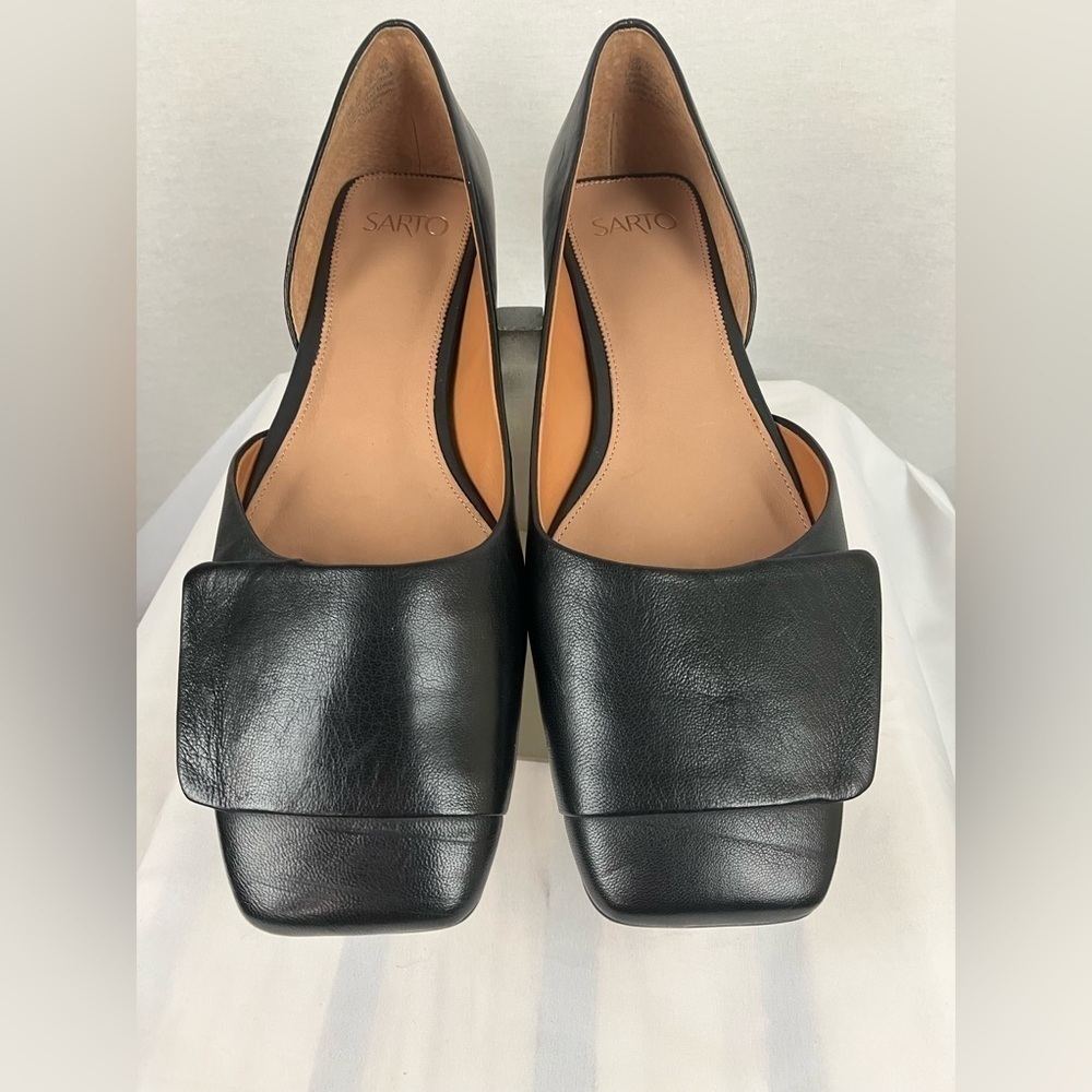 Sarto Tracy Flat - Picture 9 of 9